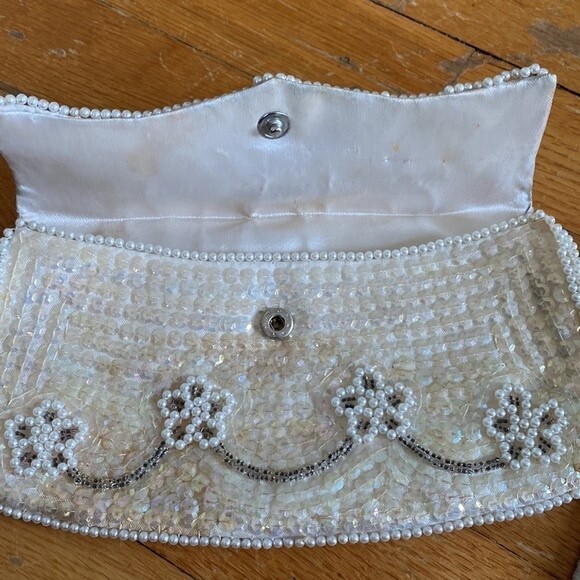 Vintage 60s purse - Picture 4 of 4